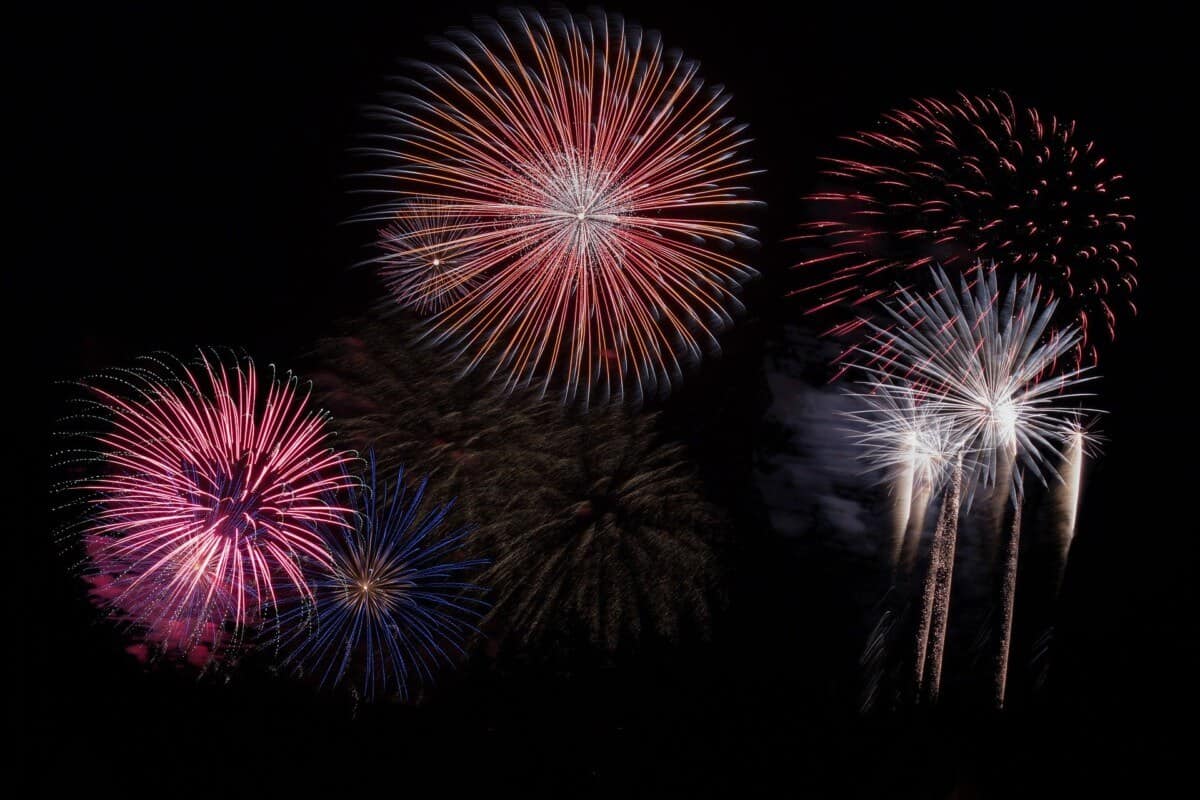 Planning Your New Year's Celebrations in Ocean City