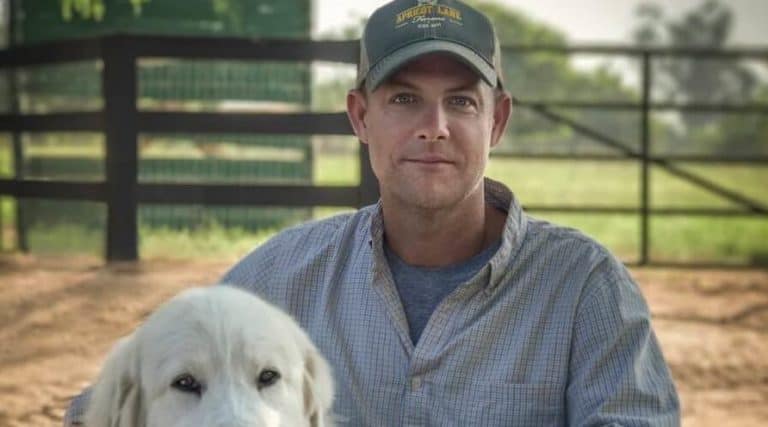 Ocean City native's documentary "The Biggest Little Farm" hits the festival circuit