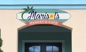 Marisol's Market & Cafe opens a second location in the Gateway Hotel