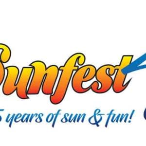 45th Anniversary of Sunfest