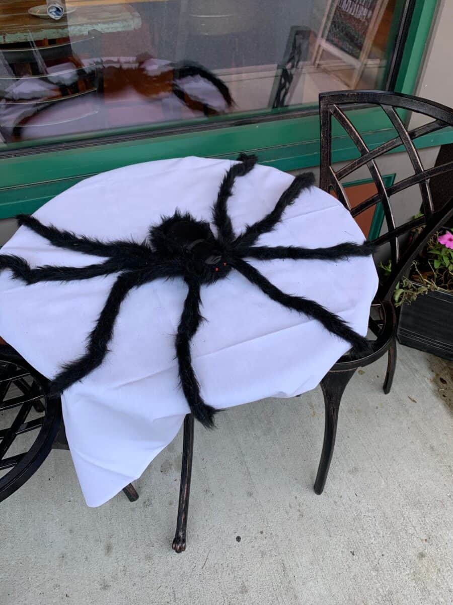 Halloween in Berlin, MD - Spooky Success