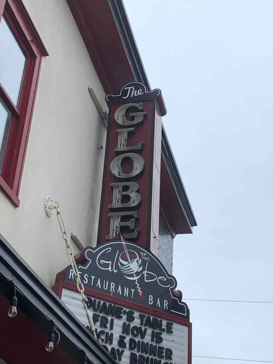 The Globe in Berlin is Closing, But Not Forever