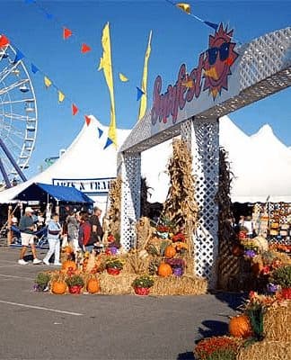 Top 10 Things to do After Labor Day