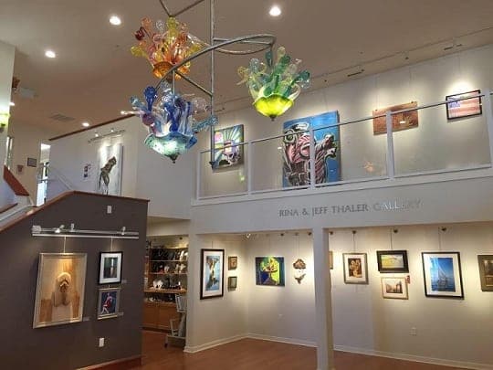 art league of ocean city