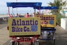 Atlantic Bike Co