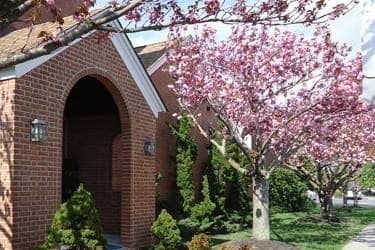 Atlantic United Methodist Church