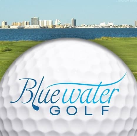 Blue Water Golf
