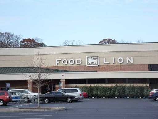Food Lion - Ocean Pines