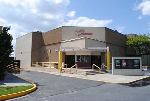 Fox Gold Coast Theatre