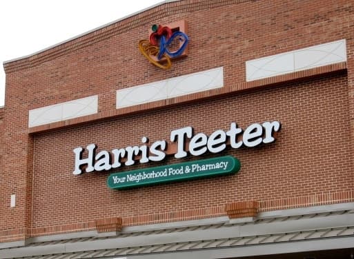 Harris Teeter