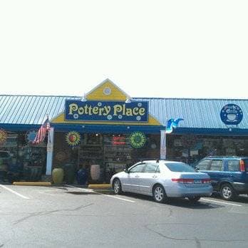 Pottery Place
