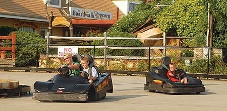 Viking Golf and Go-Karts