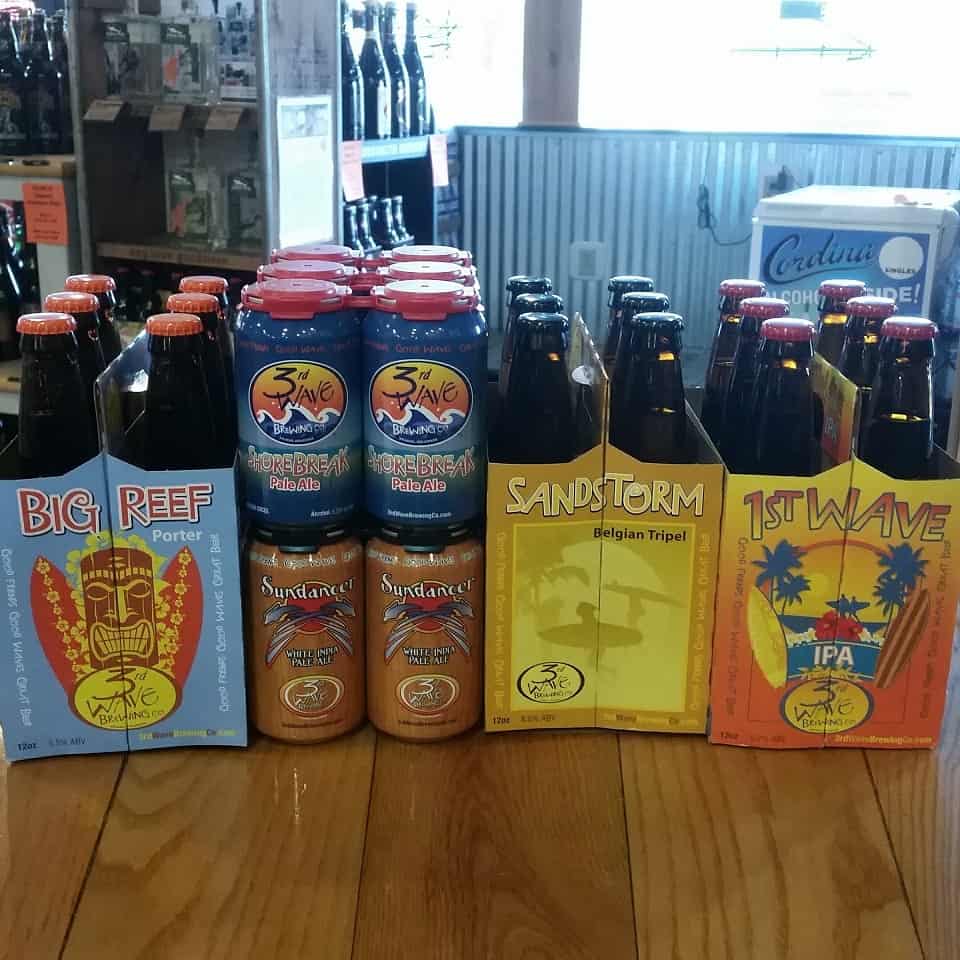 Pitt Stop Beer & Wine