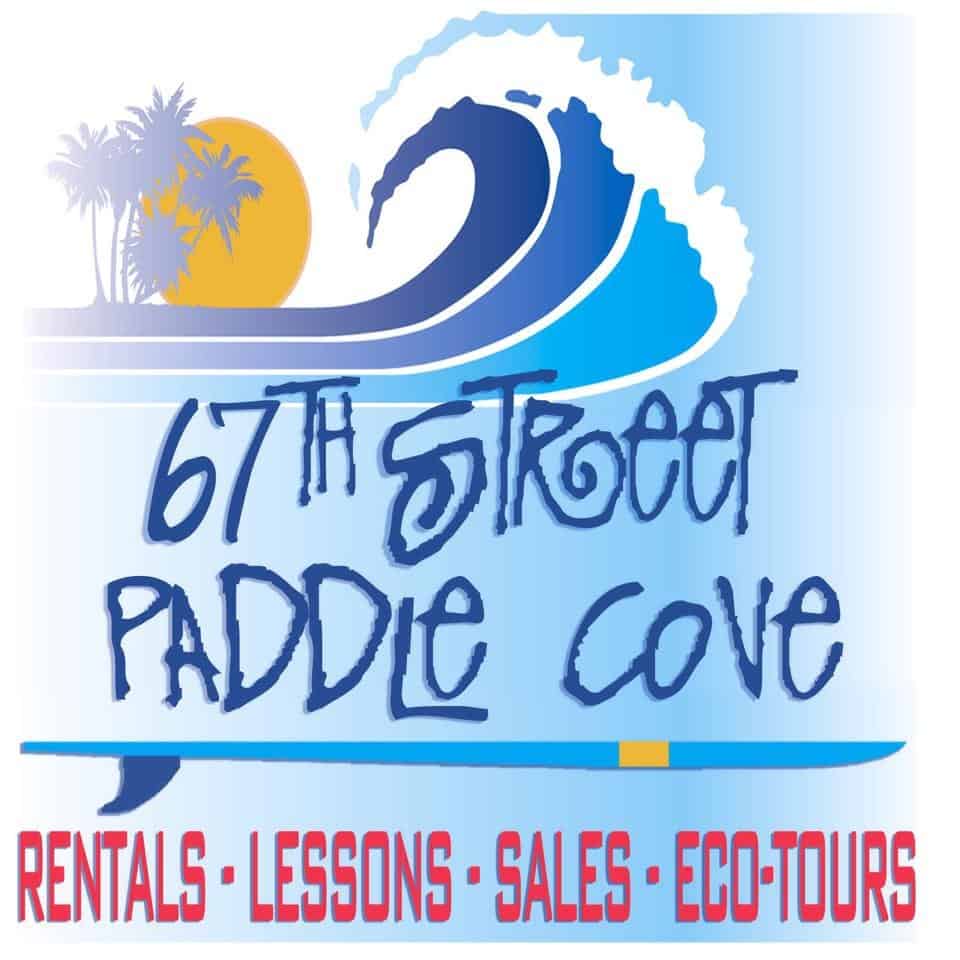 67th Street Paddle Cove