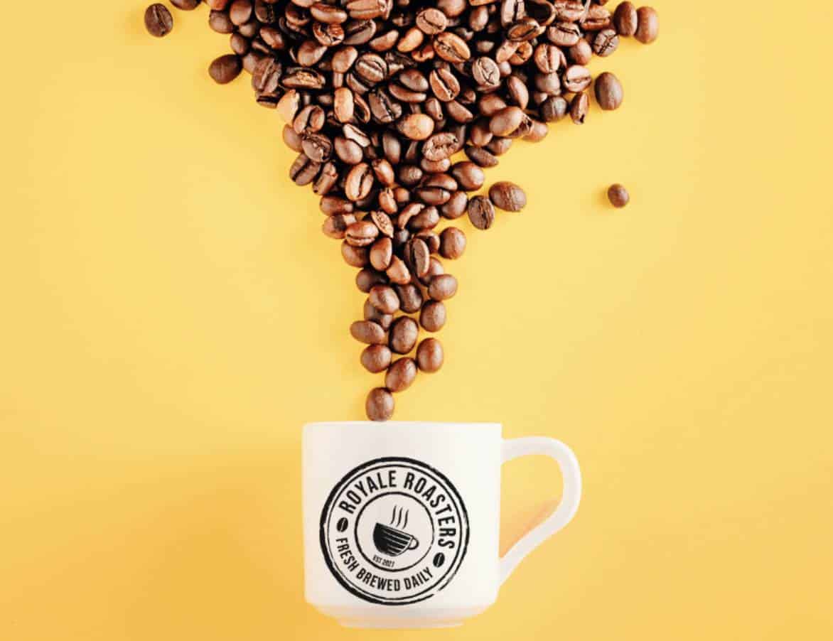 Royale Roasters