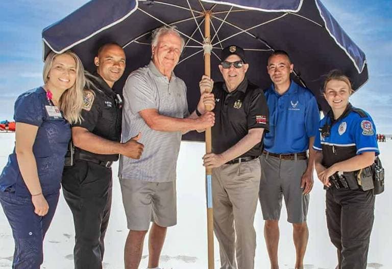 Profile: Mayor Rick Meehan