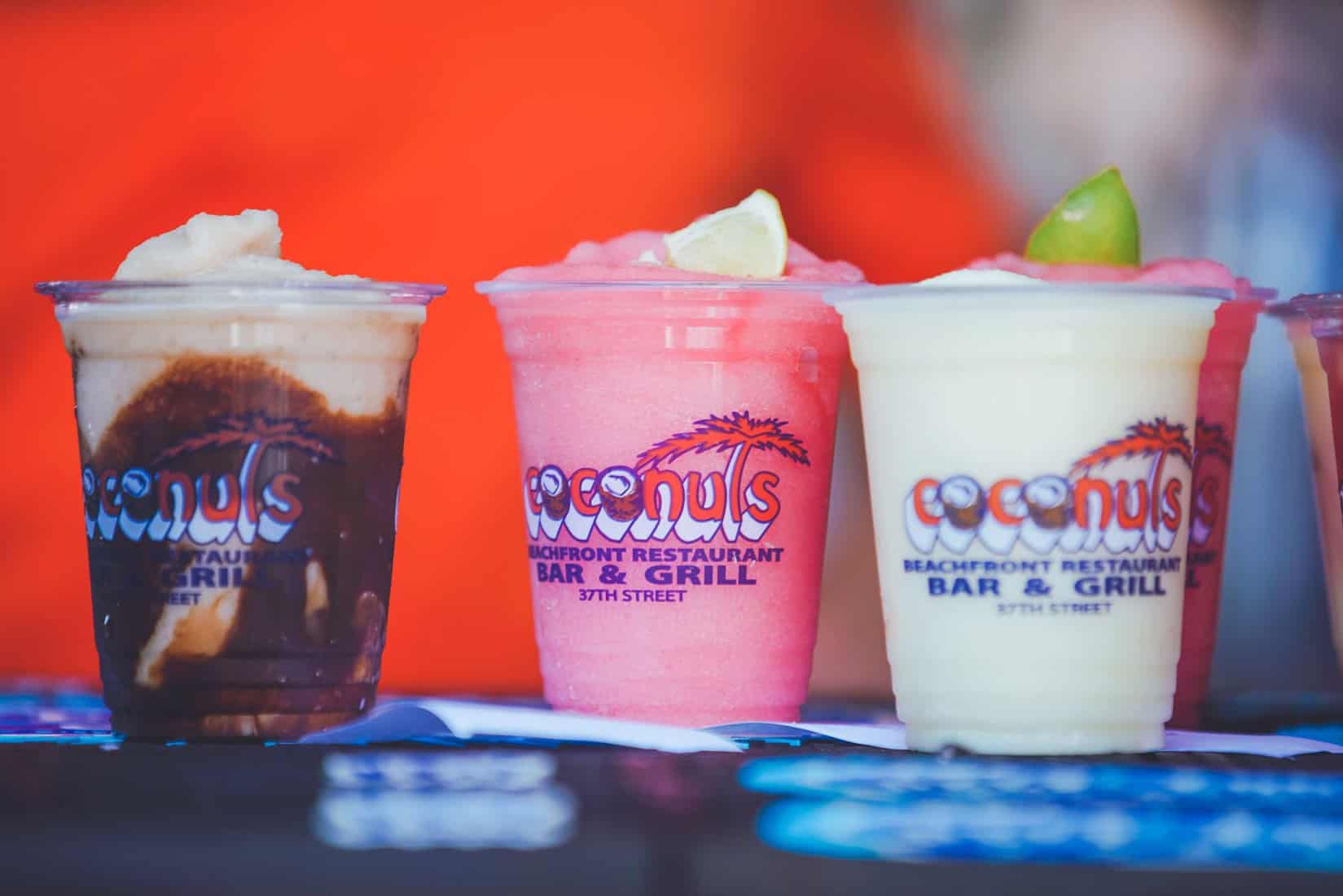 The 4 Best Happy Hour Specials in the Ocean City, Maryland Area 2021