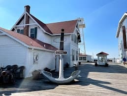 Ocean City Life Saving Station Museum
