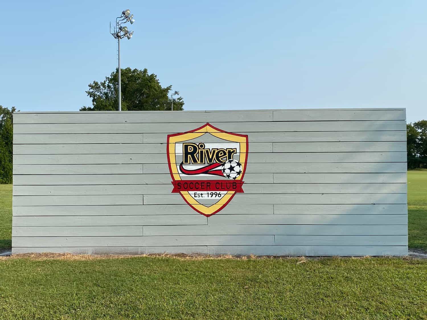 Delmarva’s River Soccer Club Celebrates 25th Anniversary