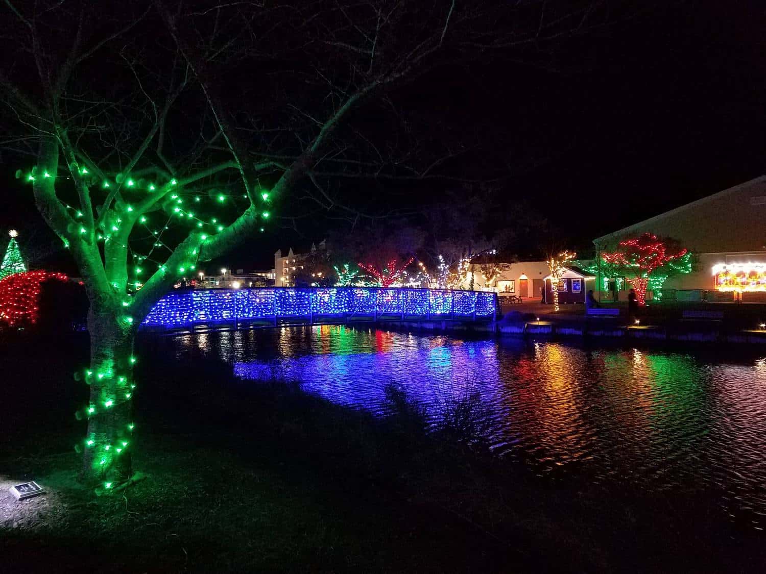 Winterfest Packages and the Holidays in Ocean City 2023