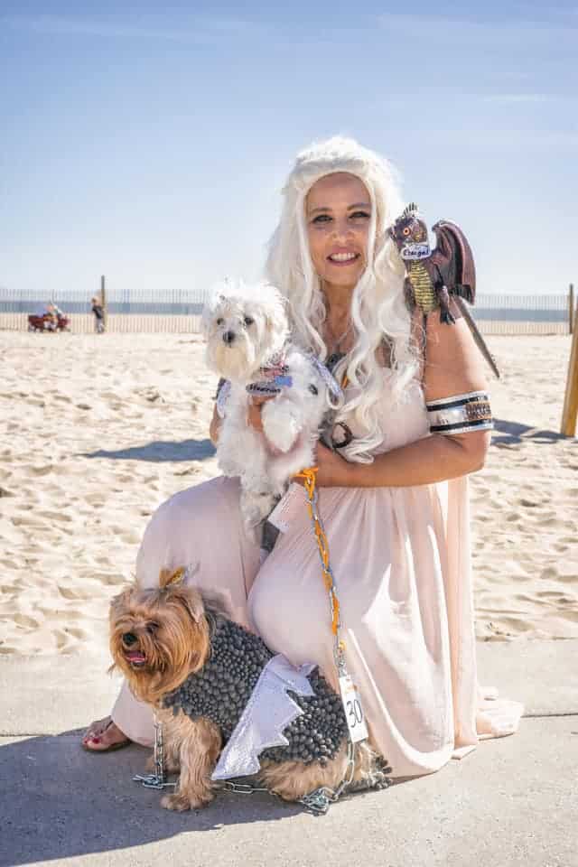 Too doggone cute: 15 photos from the Howl-O-Ween Pet Parade