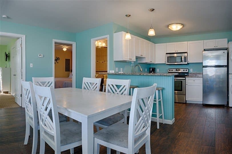 South Beach Apartments