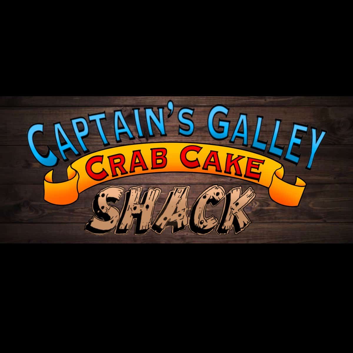 Captain's Galley Crab Cake Shack