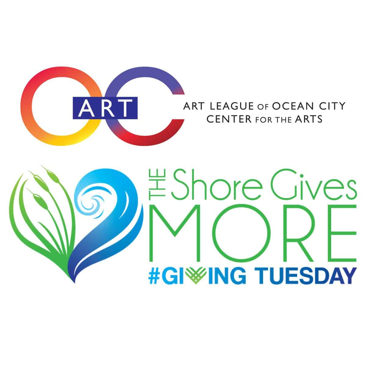 Free Classes and Events on Giving Tuesday