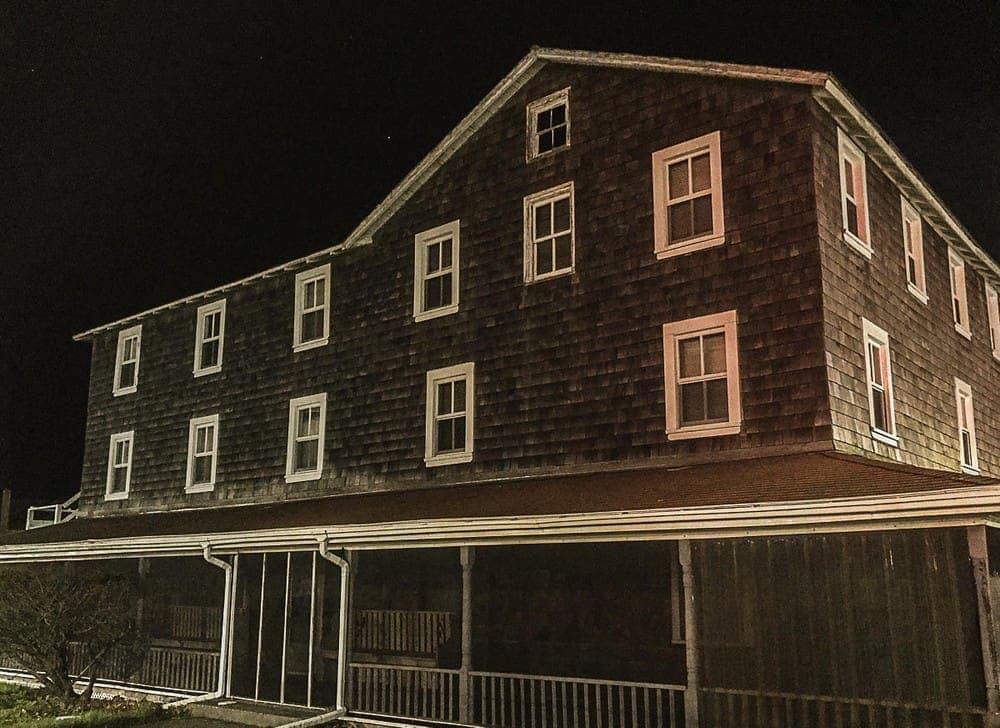 Chesapeake Ghosts Tours - Ocean City Ghost Walks