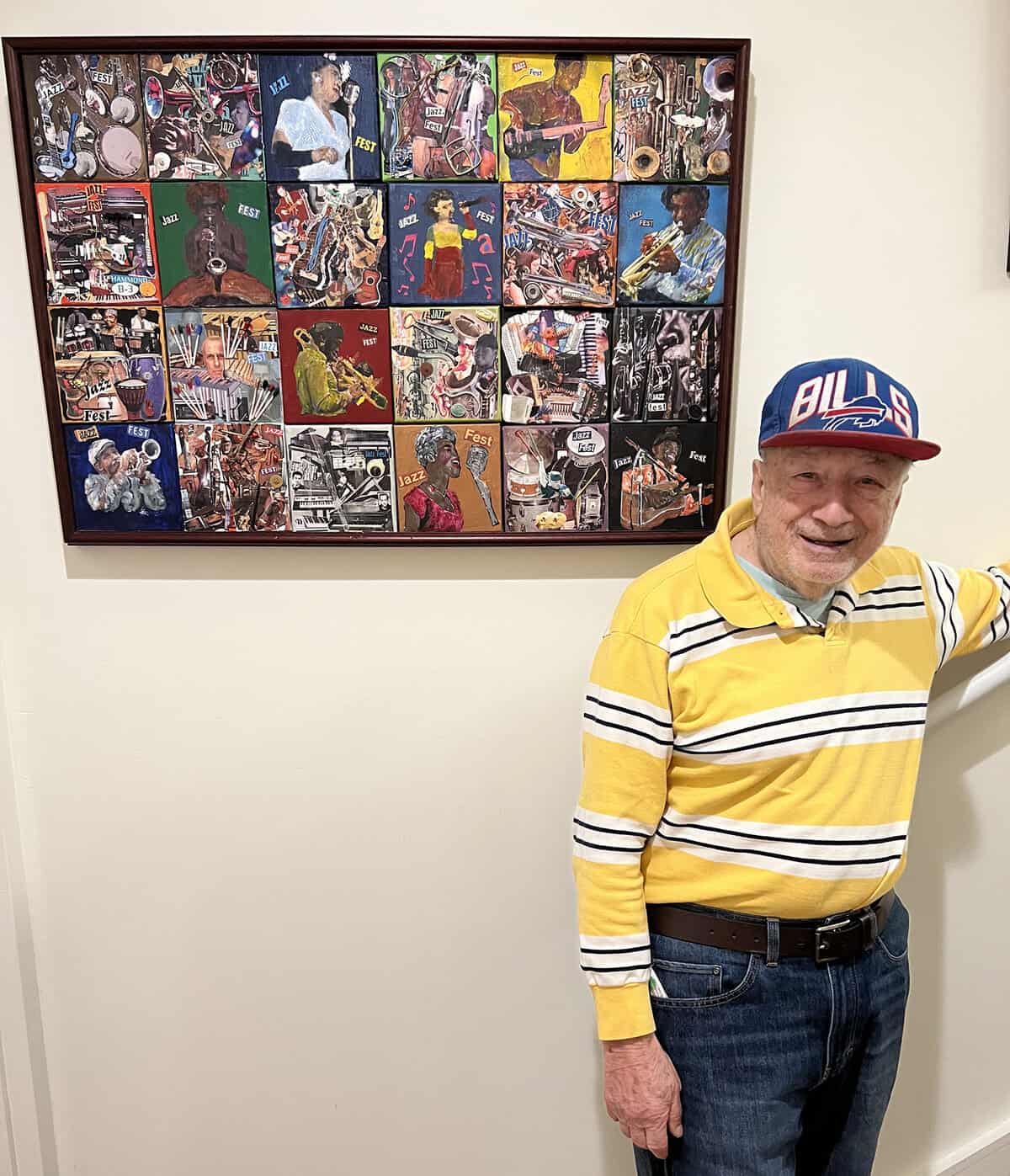 Art League of Ocean City First Friday Opening Reception