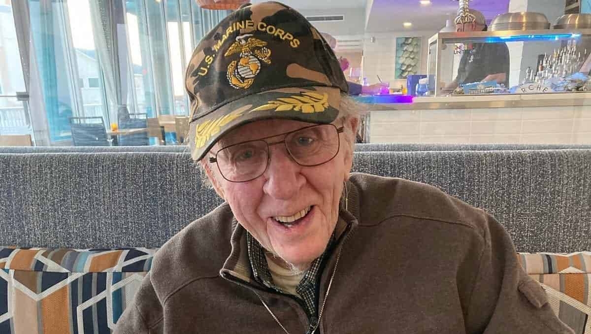 Secret Birthday Parade to Honor Local Marine Set for June 3rd