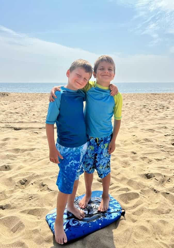 Unleashing the Magic: 12 Unforgettable Free Family Activities in Ocean City, MD