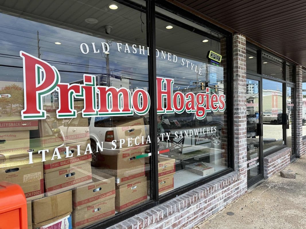 Primo Hoagies