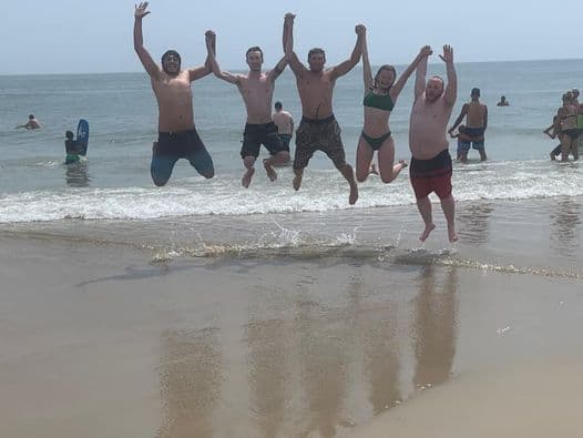 Top 10 Activities for Senior Week in Ocean City