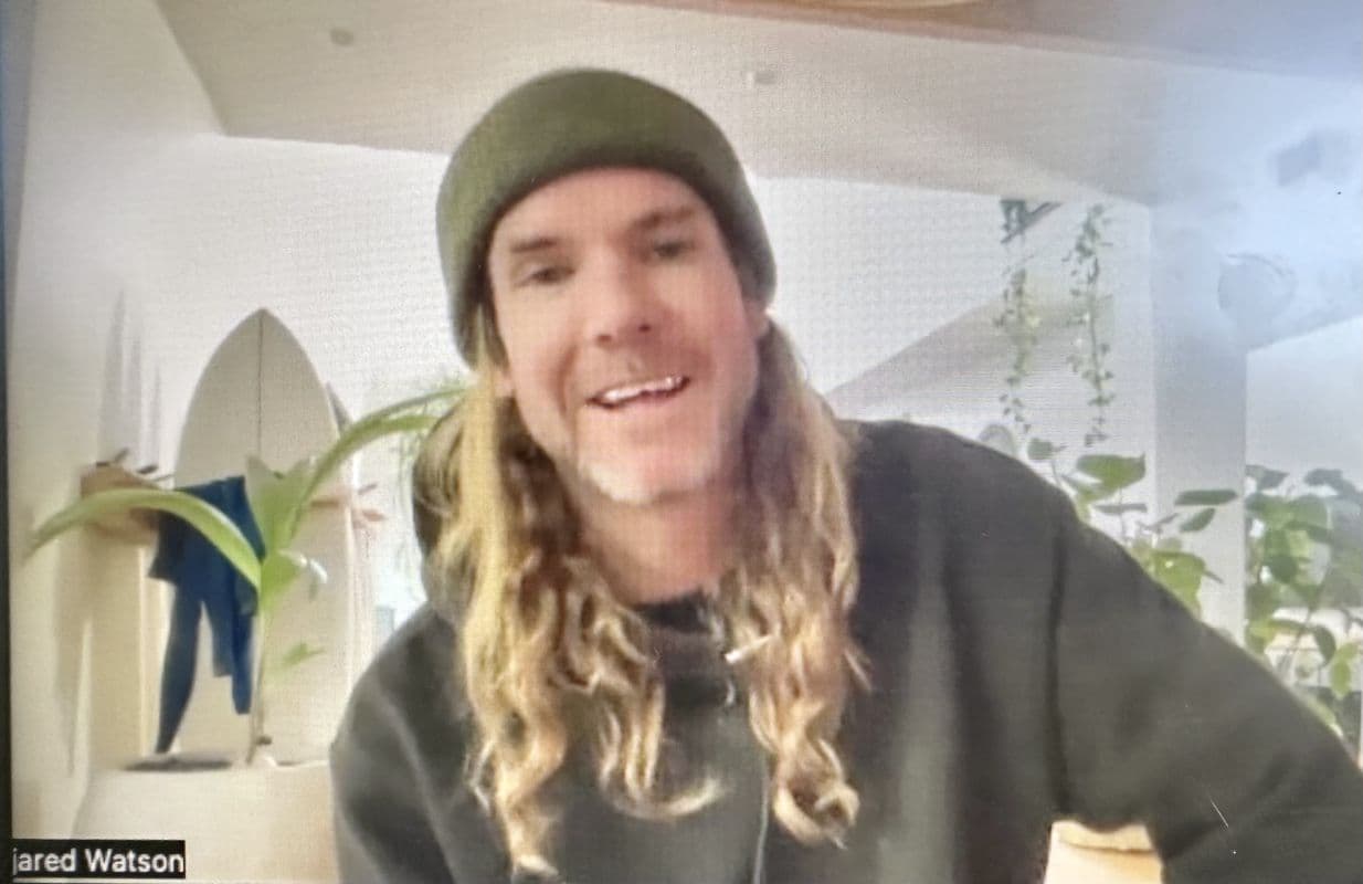 OceanCity.com Interviews Jared "Dirty J" Watson, co-founder of Dirty Heads