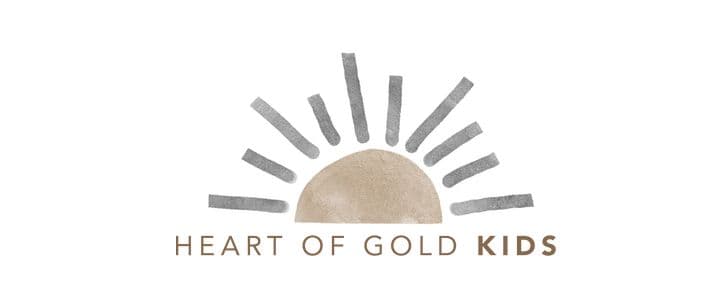 Heart Of Gold Kids