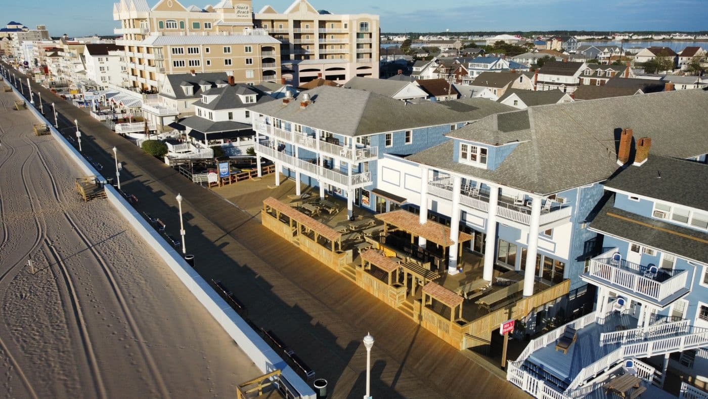 Lankford Hotel & Lodge