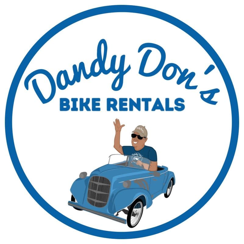 Dandy Don's Bike Rentals