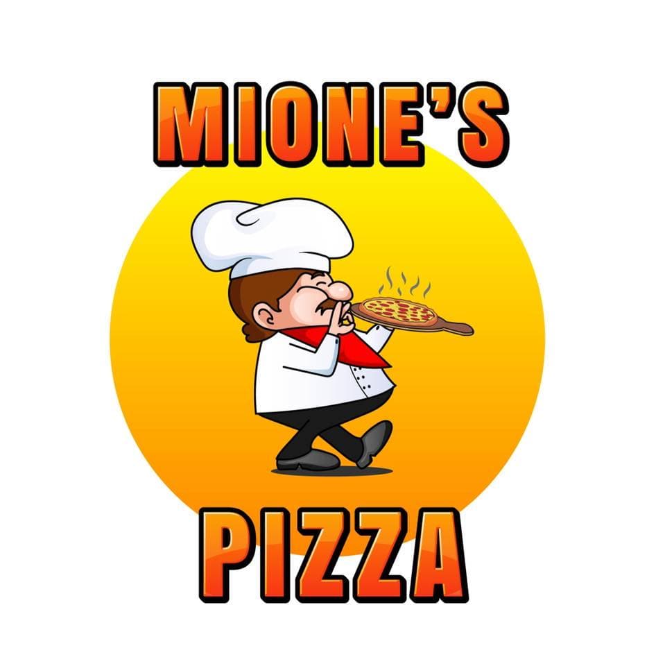 Miones Pizza & Italian Restaurant W OC