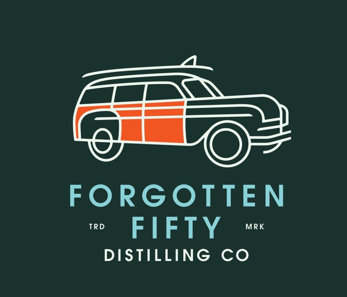 Forgotten 50 Distilling
