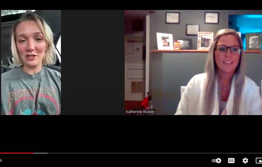 coco kinnon interview by katie for oceancity.com