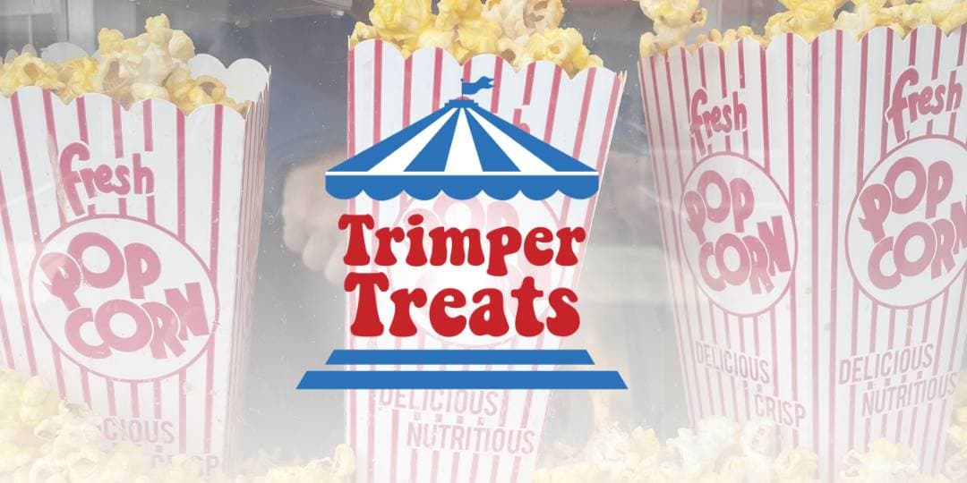 Trimper's Treats