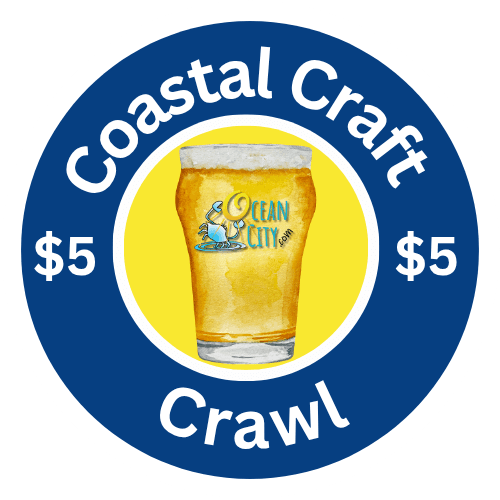 Coastal Craft Crawl-2