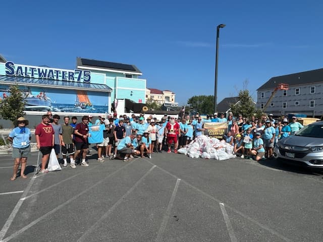 July 29th clean up picture with v