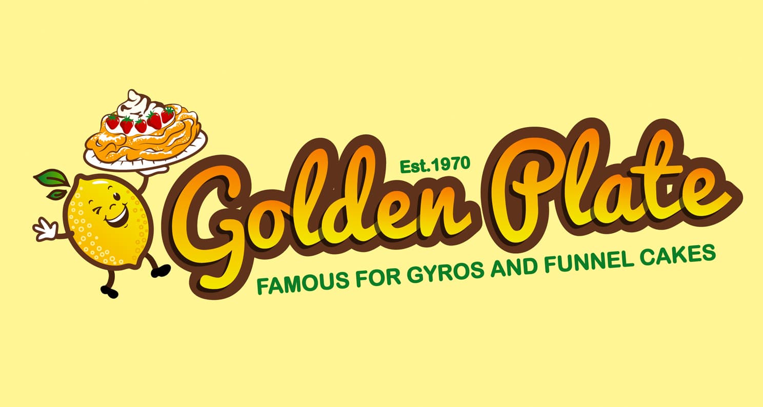 Golden Plate in Ocean City Md