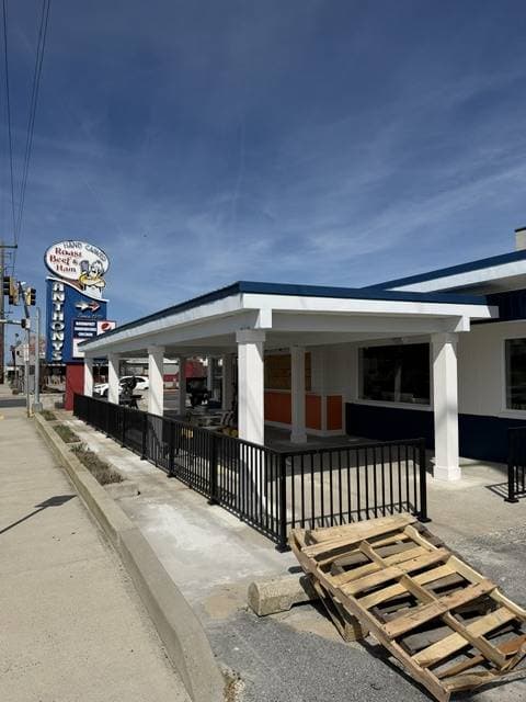 NEW PROJECTS IN MOTION - DOWNTOWN OCEAN CITY