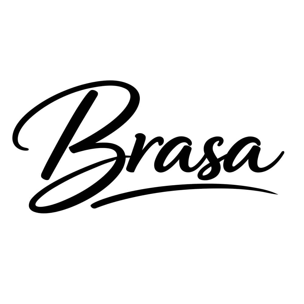 Brasa - Coming Soon