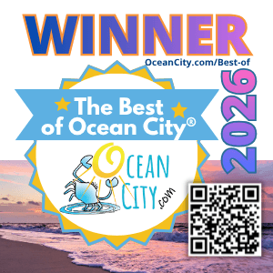 best of ocean city® winners for 2026