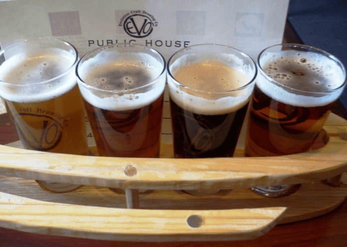 Microbrew Monday: June 8, 2015