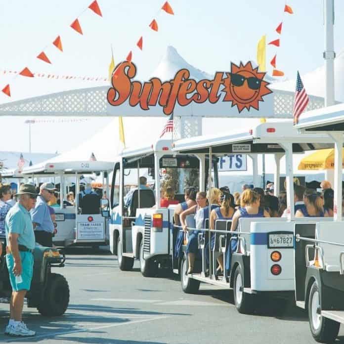 6 festivals to attend before summer's tragic end